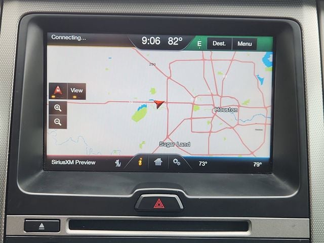 2015 Ford Expedition EL Base