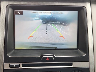 2015 Ford Expedition EL Base