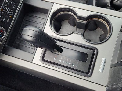 2015 Ford Expedition EL Base