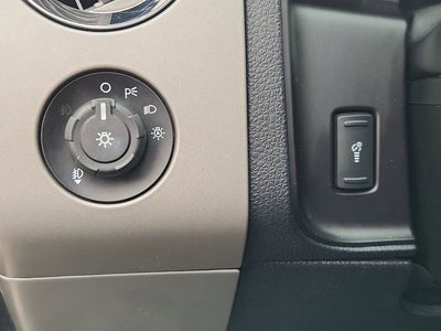 2015 Ford Expedition EL Base