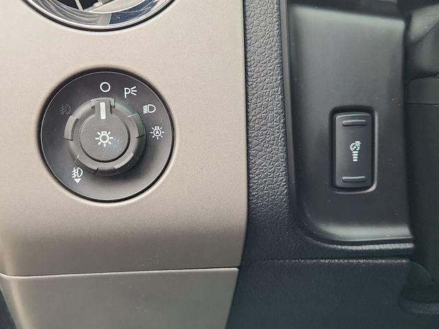 2015 Ford Expedition EL Base