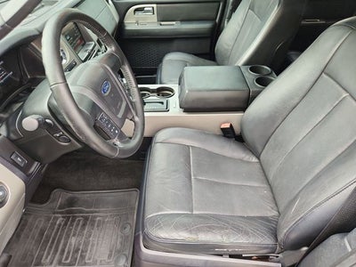 2015 Ford Expedition EL Base