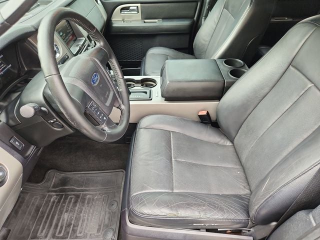 2015 Ford Expedition EL Base