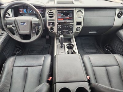 2015 Ford Expedition EL Base