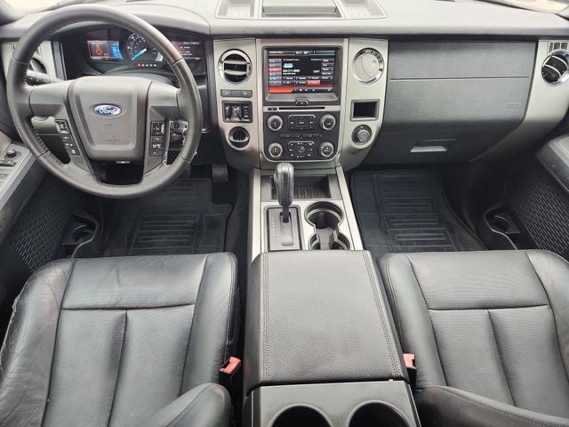 2015 Ford Expedition EL Base