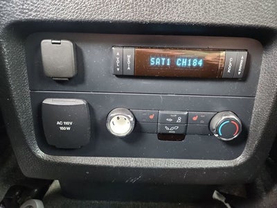 2015 Ford Expedition EL Base