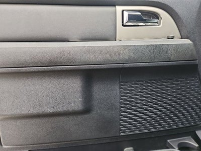 2015 Ford Expedition EL Base