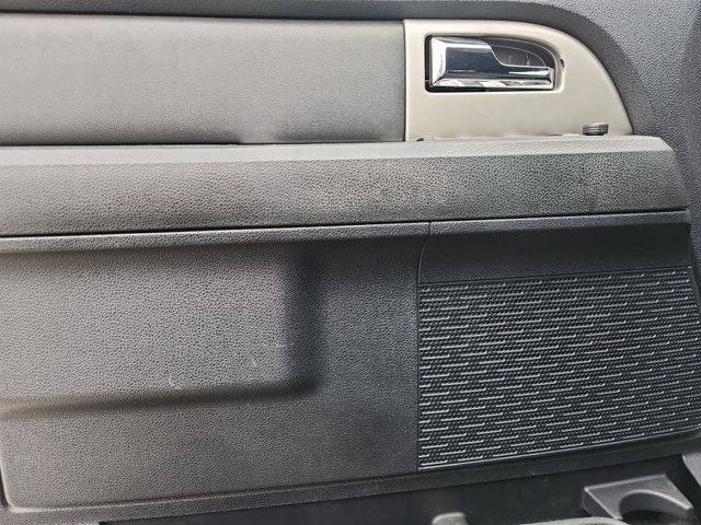 2015 Ford Expedition EL Base