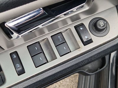 2015 Ford Expedition EL Base