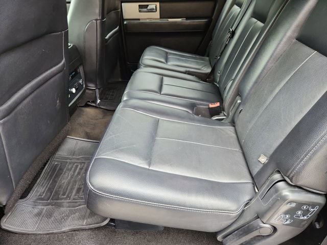 2015 Ford Expedition EL Base