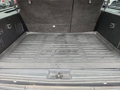 2015 Ford Expedition EL Base