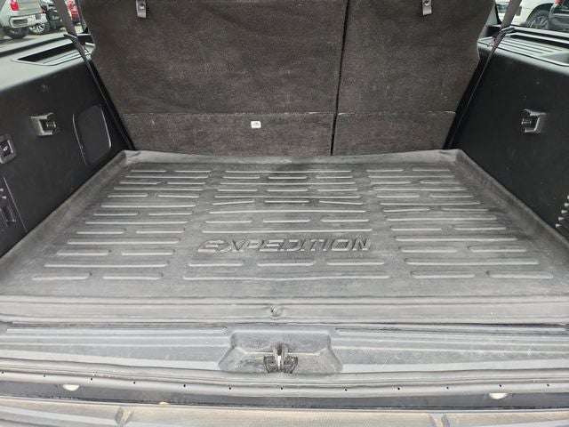 2015 Ford Expedition EL Base