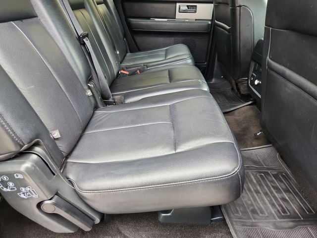 2015 Ford Expedition EL Base