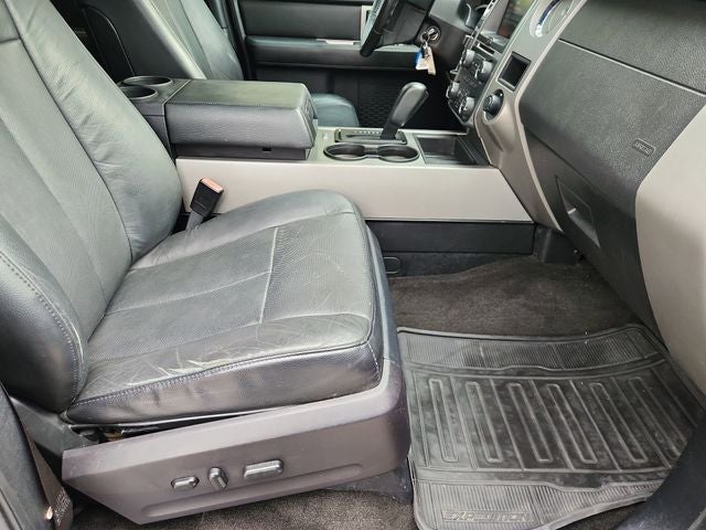 2015 Ford Expedition EL Base