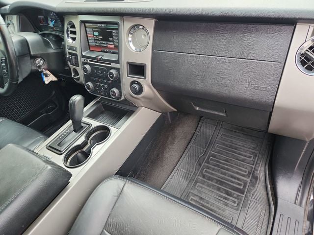 2015 Ford Expedition EL Base