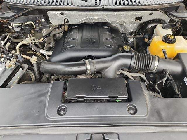 2015 Ford Expedition EL Base