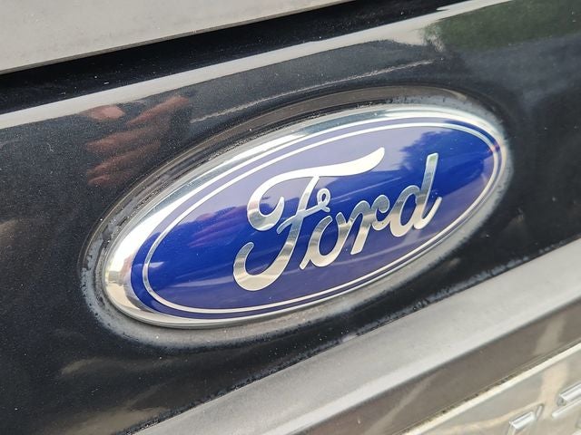 2015 Ford Expedition EL Base