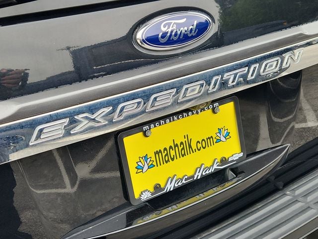 2015 Ford Expedition EL Base