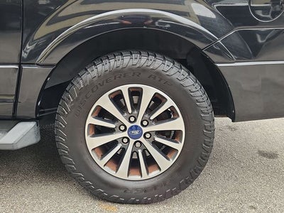 2015 Ford Expedition EL Base