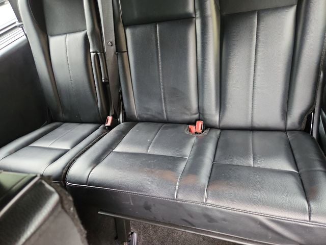 2015 Ford Expedition EL Base