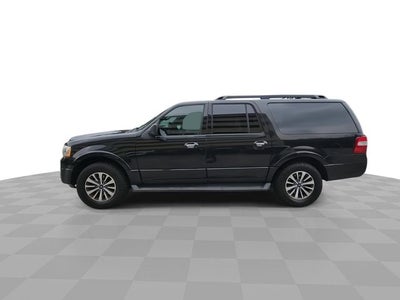 2015 Ford Expedition EL Base
