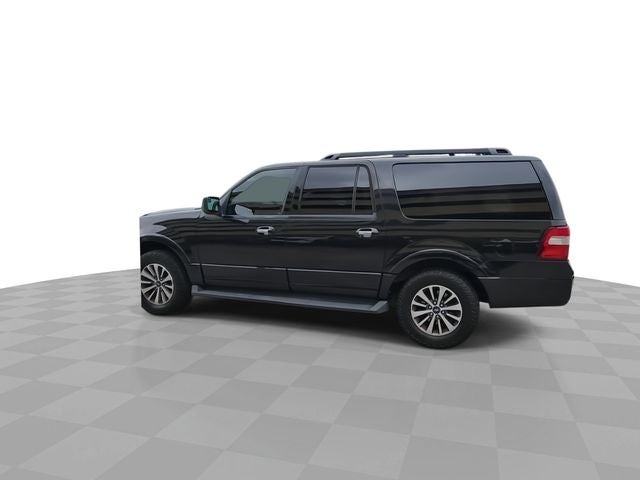 2015 Ford Expedition EL Base