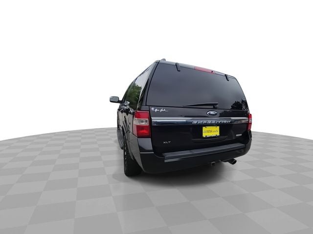 2015 Ford Expedition EL Base