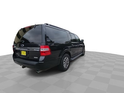2015 Ford Expedition EL Base
