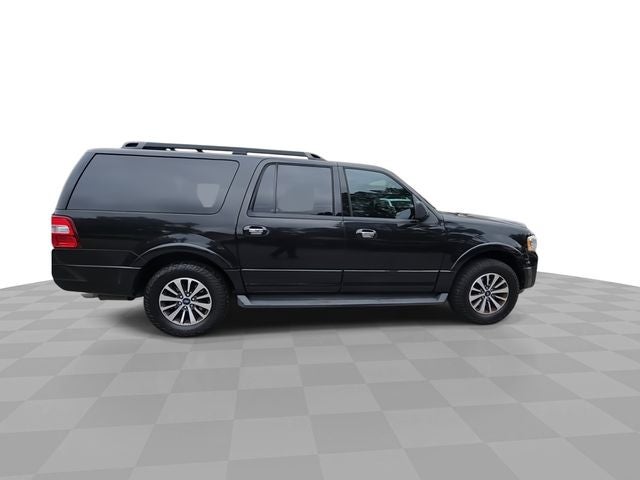 2015 Ford Expedition EL Base