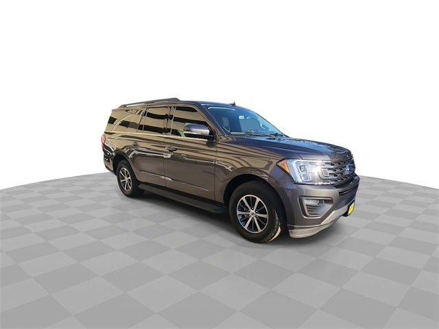 2021 Ford Expedition Max XLT