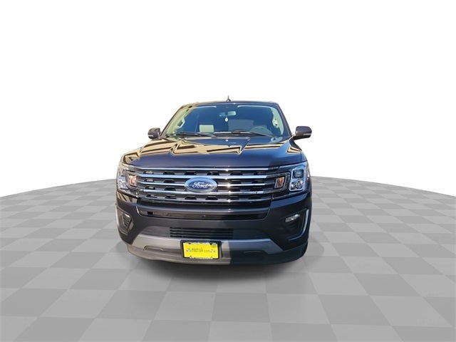2021 Ford Expedition Max XLT