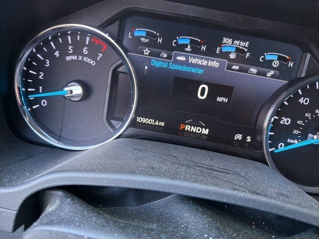 2021 Ford Expedition Max XLT