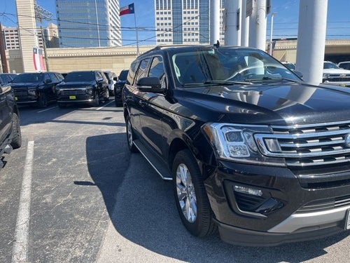 2021 Ford Expedition XLT