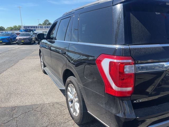 2021 Ford Expedition XLT