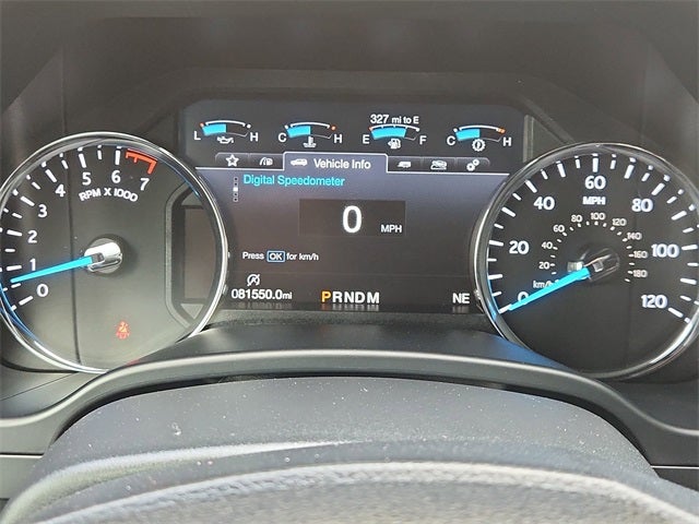 2019 Ford Expedition Limited