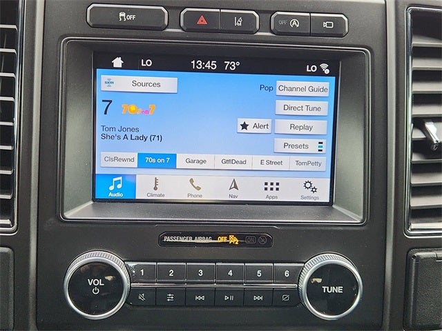 2019 Ford Expedition Limited