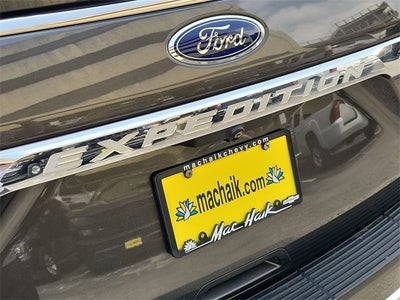 2019 Ford Expedition Limited