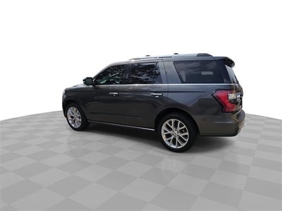 2019 Ford Expedition Limited