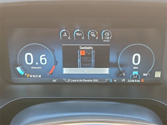 2022 Ford Expedition Platinum