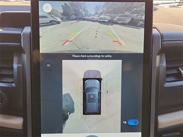 2022 Ford Expedition Platinum