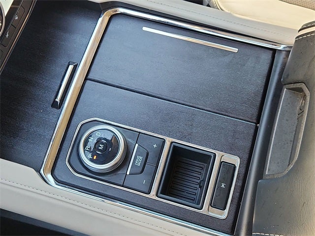 2022 Ford Expedition Platinum