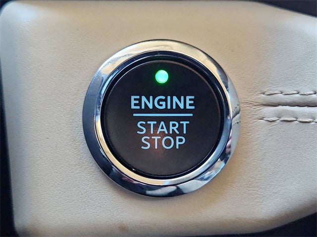 2022 Ford Expedition Platinum