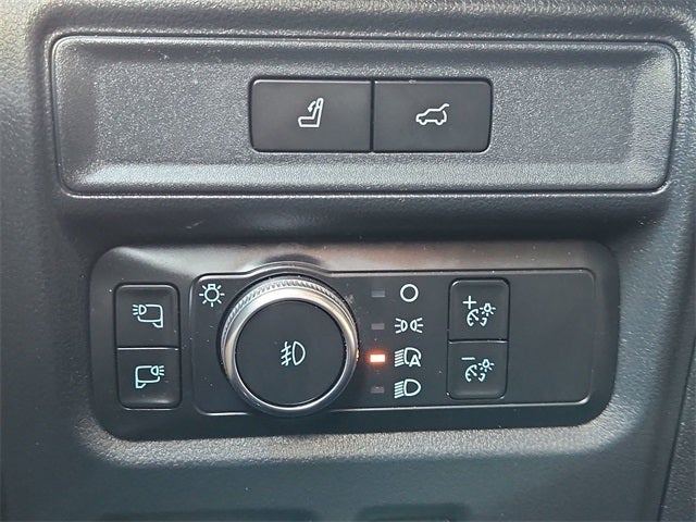 2022 Ford Expedition Platinum