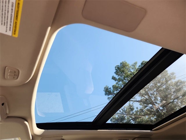 2022 Ford Expedition Platinum