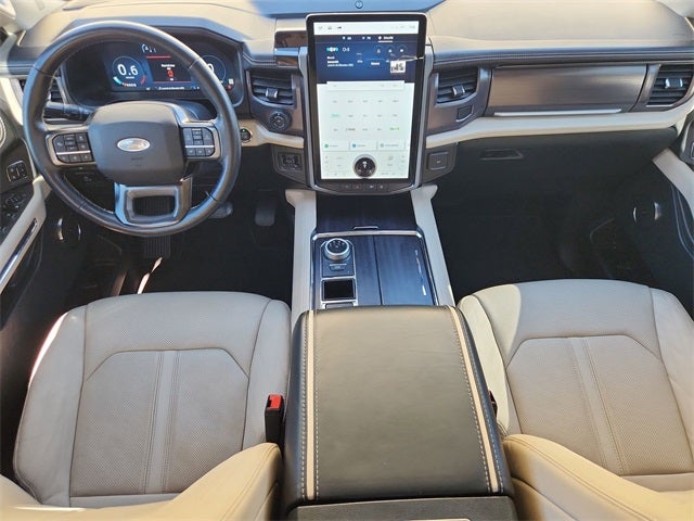 2022 Ford Expedition Platinum