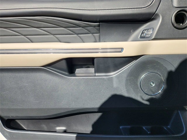 2022 Ford Expedition Platinum