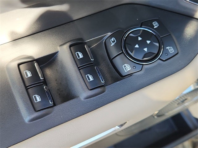 2022 Ford Expedition Platinum