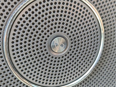 2022 Ford Expedition Platinum