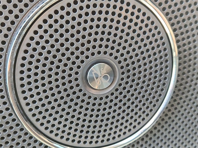 2022 Ford Expedition Platinum