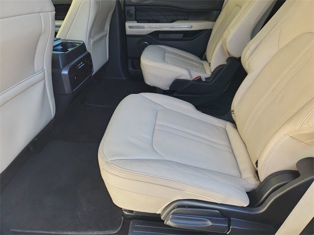 2022 Ford Expedition Platinum